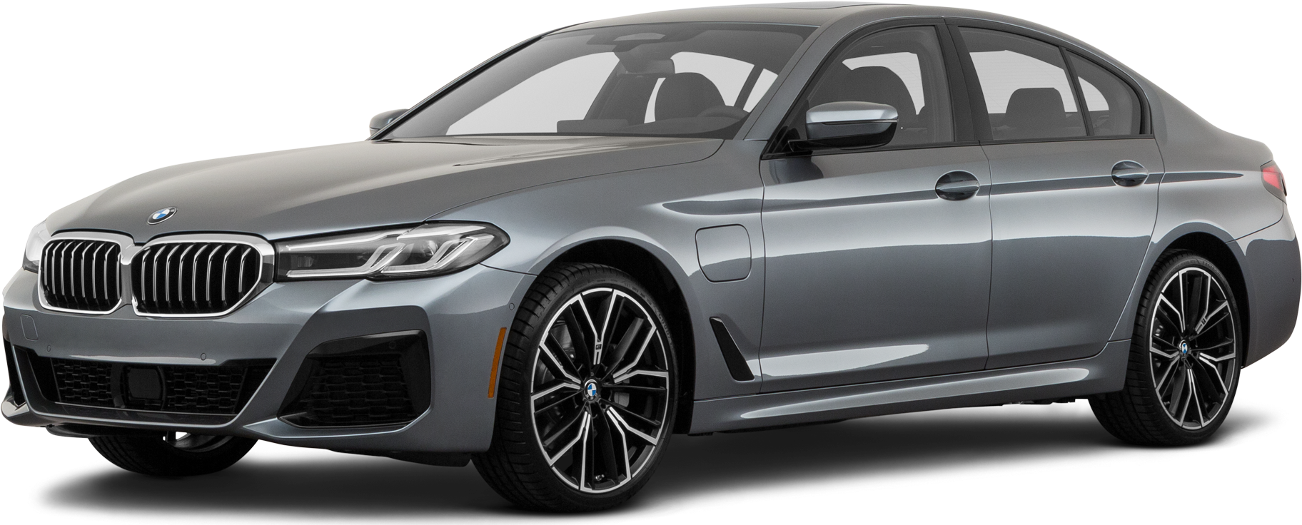 2021 BMW 5 Series Specs & Feature Comparisons | Kelley Blue Book